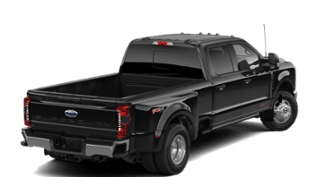 2026 Ford Super Duty® External Image 4